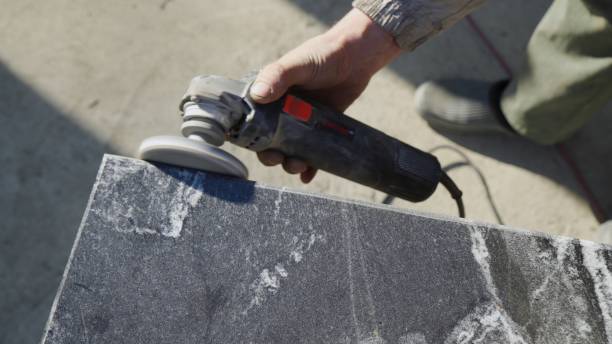 Granite Cleaning